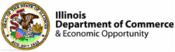 Illinois Department of Commerce and Economic Opportunity